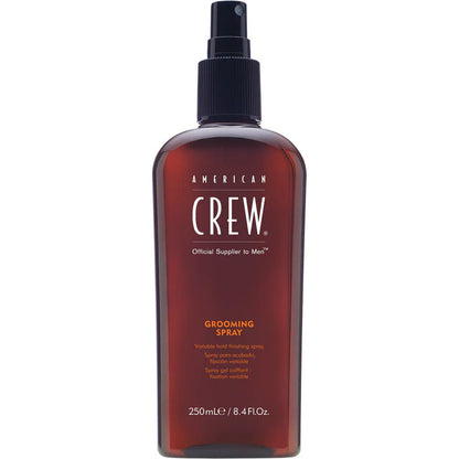 American Crew Grooming Spray 250ml - MV hair and beauty