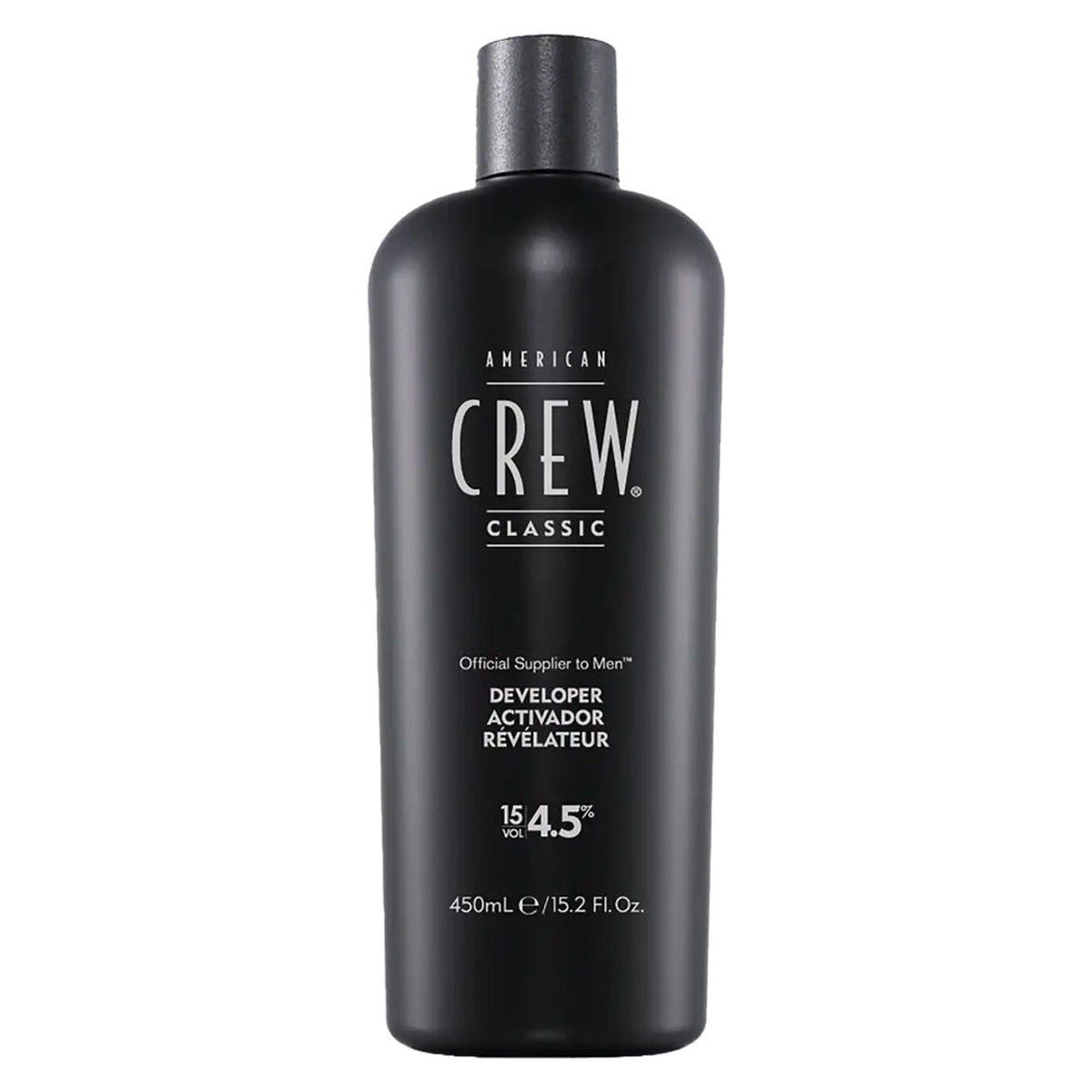 American Crew Precision BND Peroxide 15vol