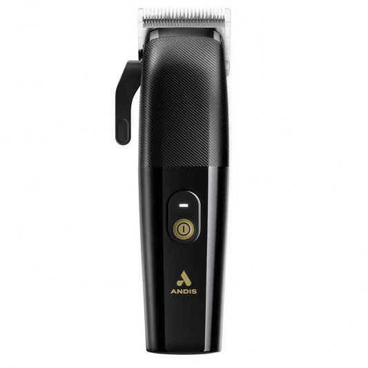 Andis Envy II Clipper - Black - MV hair and beauty