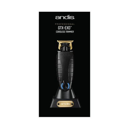 ANDIS GTX-EXO TRIMMER 74155