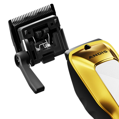 Andis Phenom Clipper Li - MV hair and beauty
