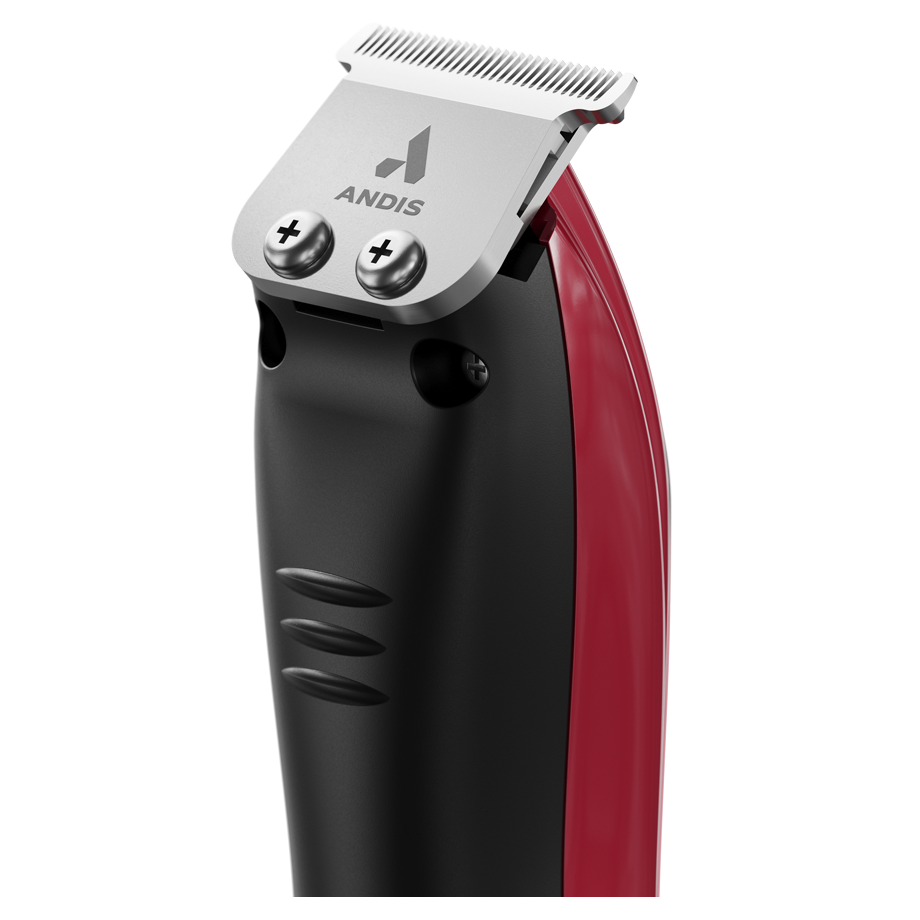 Andis Red Versatrim Li Trimmer - MV hair and beauty