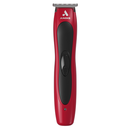 Andis Red Versatrim Li Trimmer - MV hair and beauty