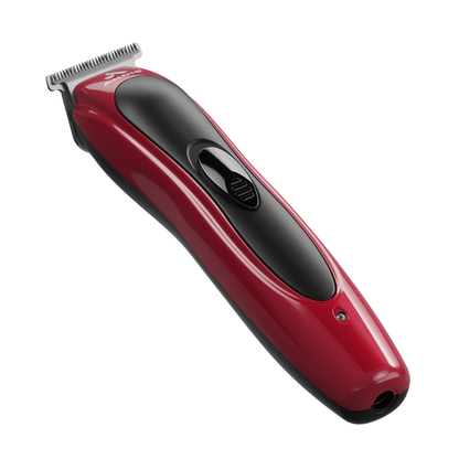 Andis Red Versatrim Li Trimmer - MV hair and beauty