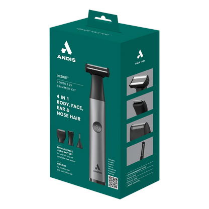 Andis inEDGE All-in-One Trimmer - MV hair and beauty