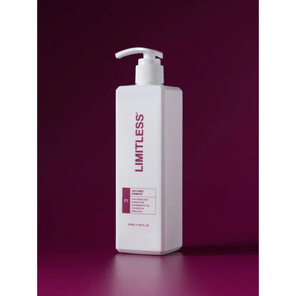 Anti-Frizz Shampoo - MV hair and beauty - Kilburn, SA