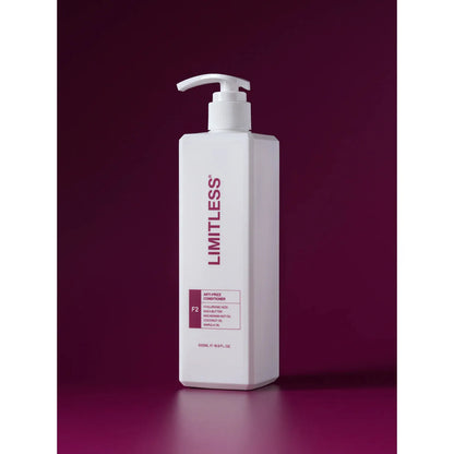 Anti-Frizz Conditioner - MV hair and beauty - Kilburn, SA