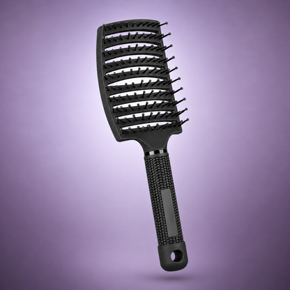 Aoowu Paddle Hair Brush - MV hair and beauty