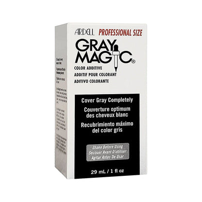 Ardell Professional Size Gray Magic 29ML - MV hair and beauty