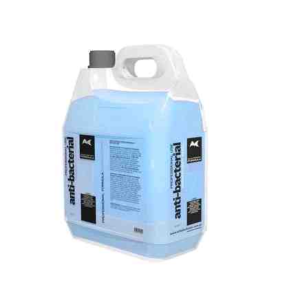 Artists Choice Anti-Bacterial Spray - MV hair and beauty