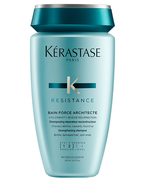 Kérastase Résistance Bain Force Architecte Shampoo 250ml