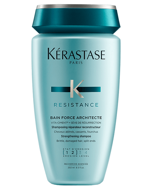 Kérastase Résistance Bain Force Architecte Shampoo 250ml