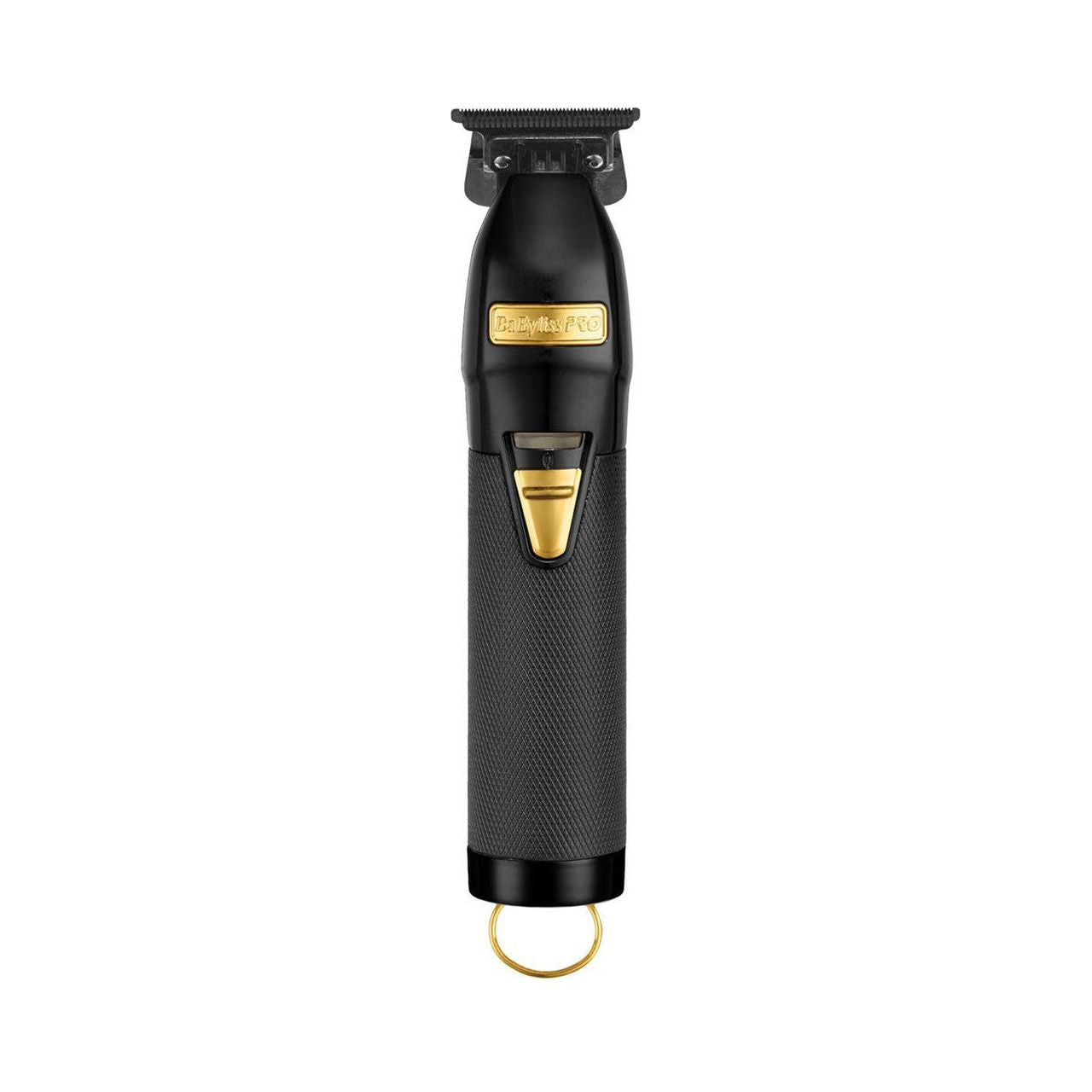 BaByliss PRO BlackFX Skeleton Lithium Hair Trimmer - MV hair and beauty