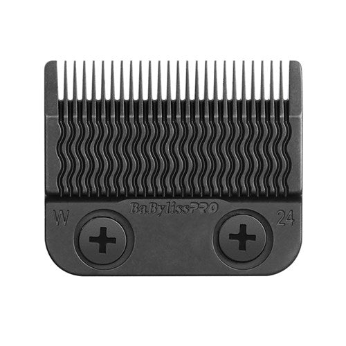 BaByliss PRO Metal-Injection Molded Precision Clipper Tri-Blade - MV hair and beauty