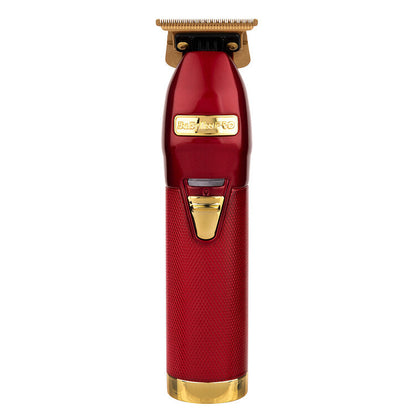 Babyliss Pro FX TRIMMER RED