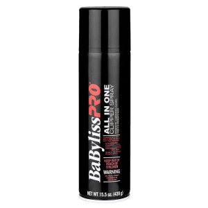 BaBylissPRO All-in-One Clipper Spray 439g aerosol can