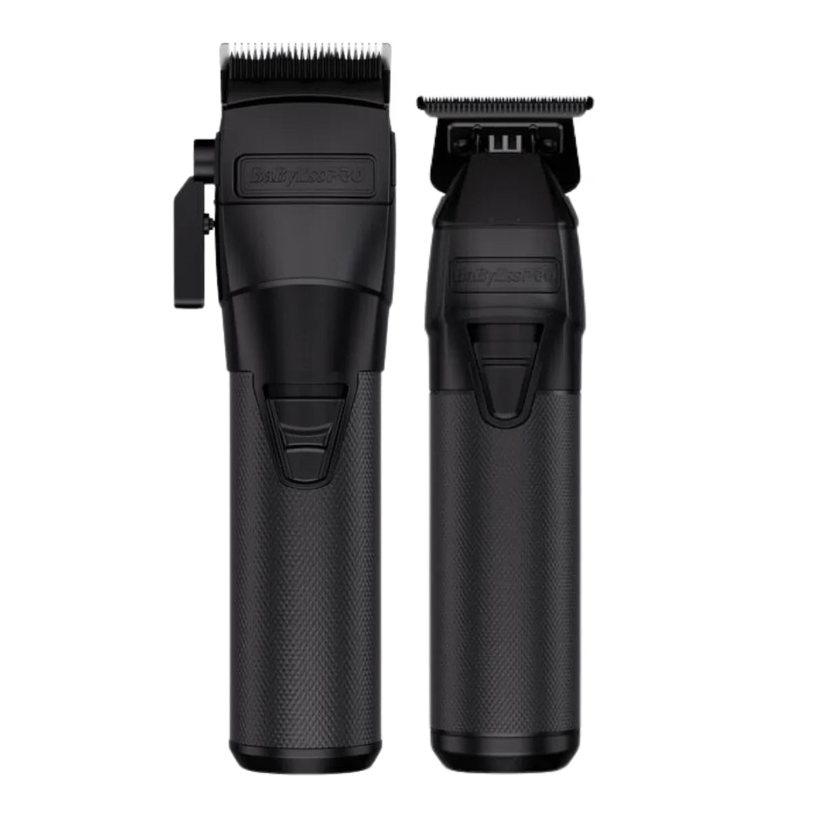 BaBylissPRO FXONE BlackFX Duo Kit - MV hair and beauty
