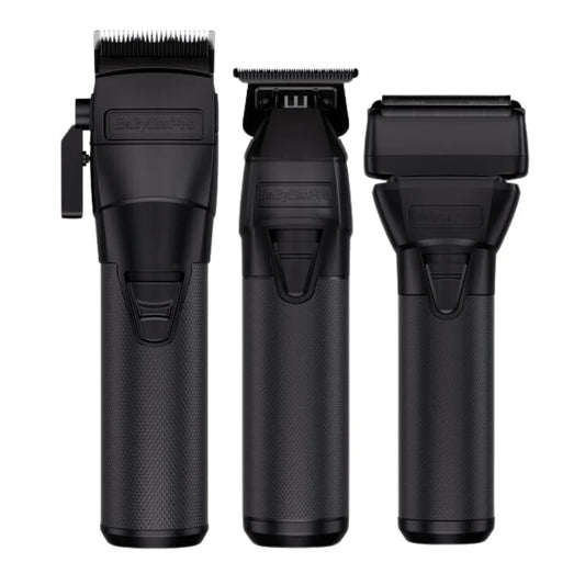 MV hair and beauty
