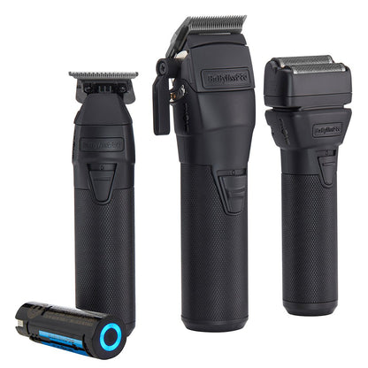BaBylissPRO FXOne BlackFX Hair Clipper - MV hair and beauty