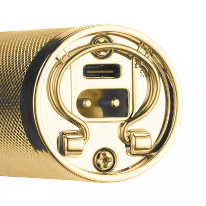 BaBylissPRO GOLDFX All-Metal Lithium Outlining Trimmer | FX787NG - BRAND NEW - MV hair and beauty