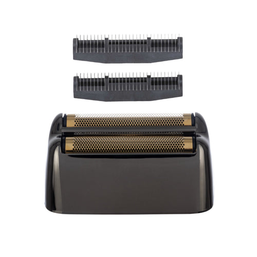BaBylissPRO Gunmetal Shaver Head Replacement