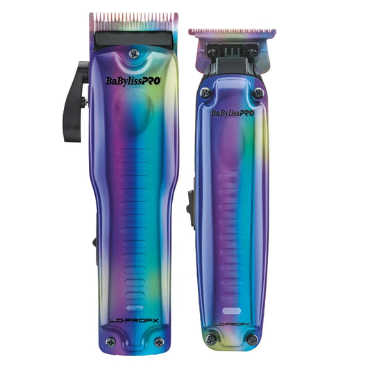 MV hair and beauty
