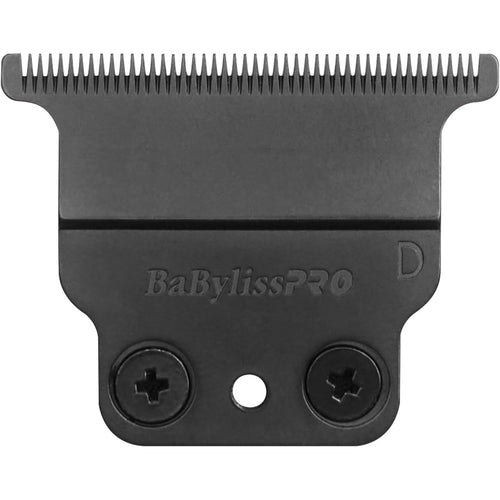 BaBylissPRO Metal-Injection Molded Deep-Tooth T-Blade | FX7045B - MV hair and beauty
