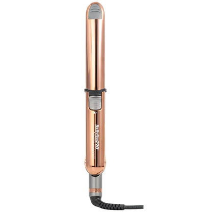 BaBylissPRO Nano Titanium Optima 3000 Stainless Steel Flat Iron/ Straightener 32mm #2 - MV hair and beauty