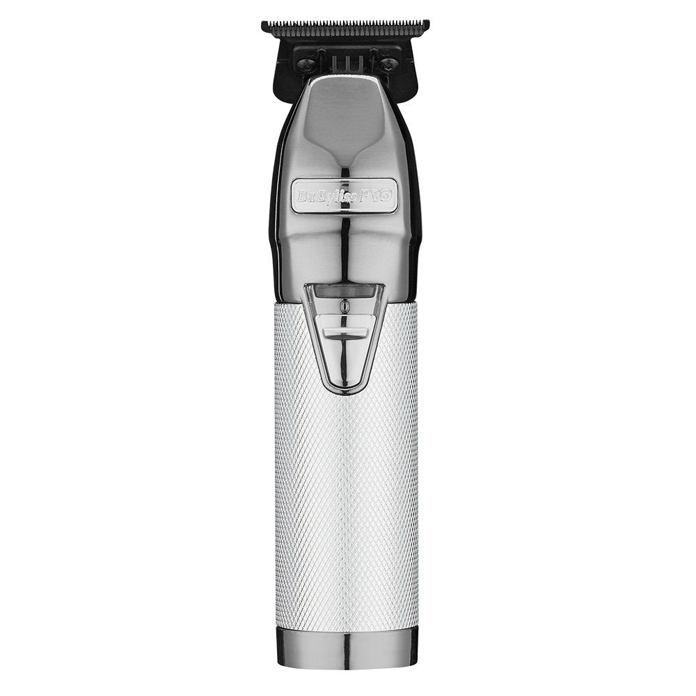 BaBylissPRO SilverFX+ Outlining Hair Trimmer - MV hair and beauty