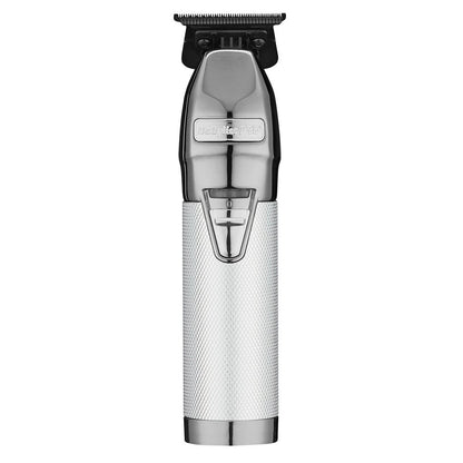BaBylissPRO SilverFX+ Outlining Hair Trimmer - MV hair and beauty