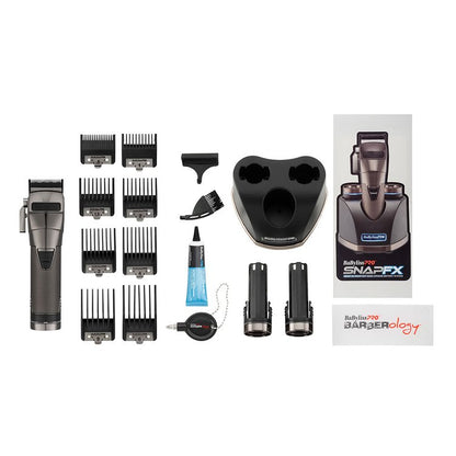 BabylissPro SNAPFX Clipper