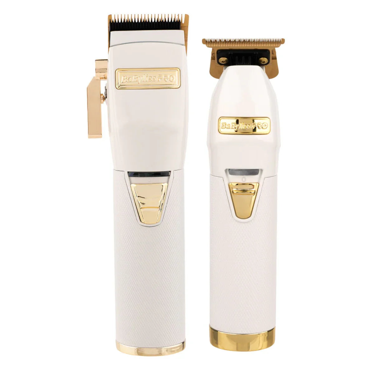 BabylissPro White FX Duo - MV hair and beauty
