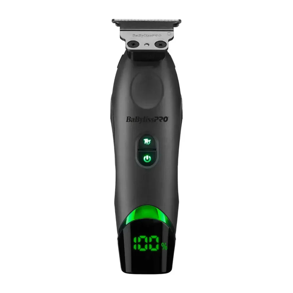 BaBylissPRO x Tomb45 Wireless Charging Trimmer - MV hair and beauty