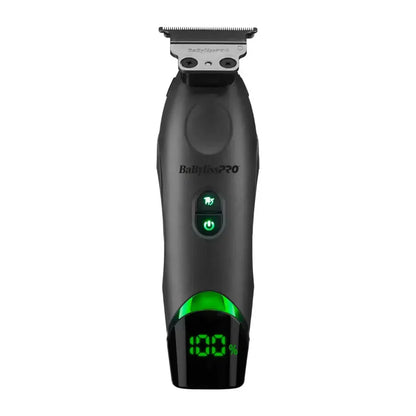 BaBylissPRO x Tomb45 Wireless Charging Trimmer - MV hair and beauty