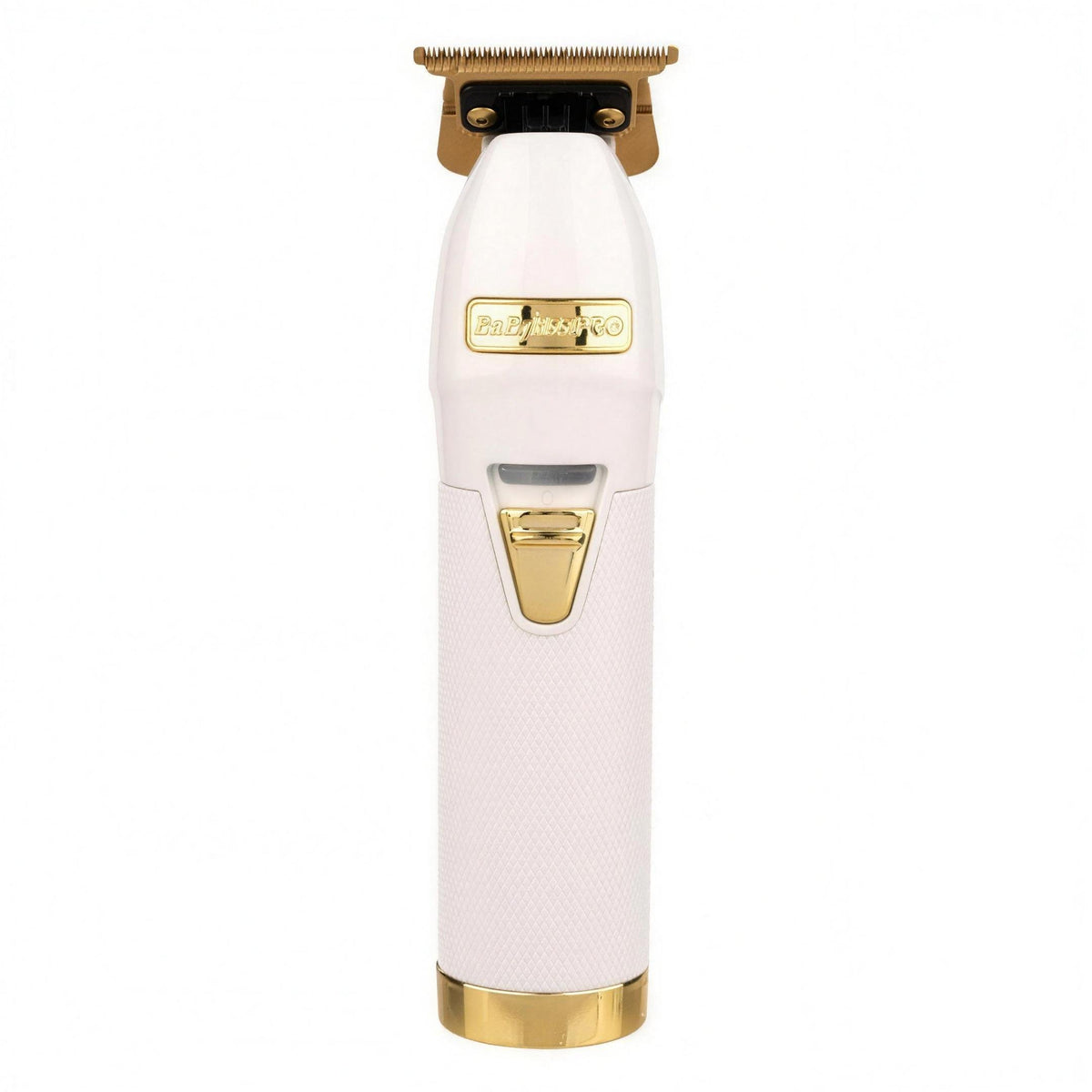 BaBylissPRO WhiteFX Hair Trimmer