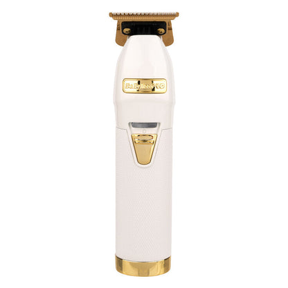 Babyliss Pro FX TRIMMER WHITE