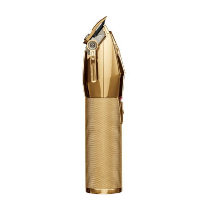 BabylissPRO Gold FX Lithium Clipper - MV hair and beauty