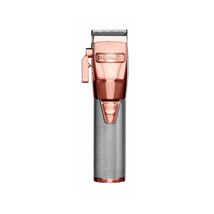 BabylissPRO Rose Fx Clipper - MV hair and beauty