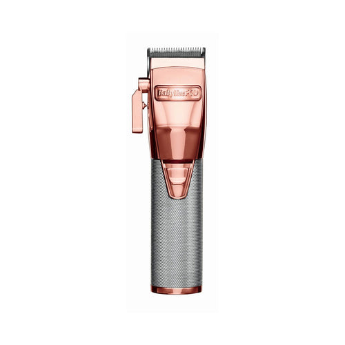 BabylissPRO Rose Fx Clipper - MV hair and beauty