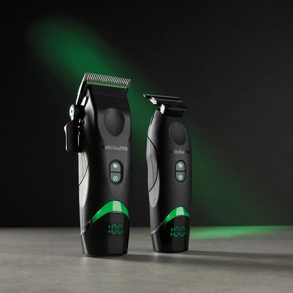 BabylissPRO x Tomb45 FX Clipper - MV hair and beauty