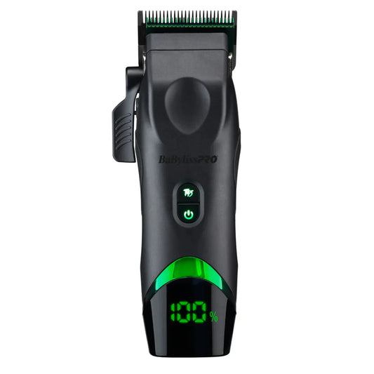 MV hair and beauty