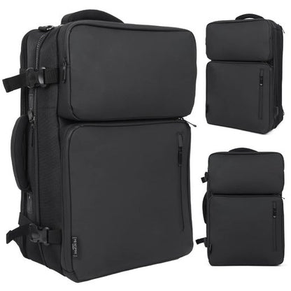 Barber Bag For Clippers and Supplies Portable Hairstylist