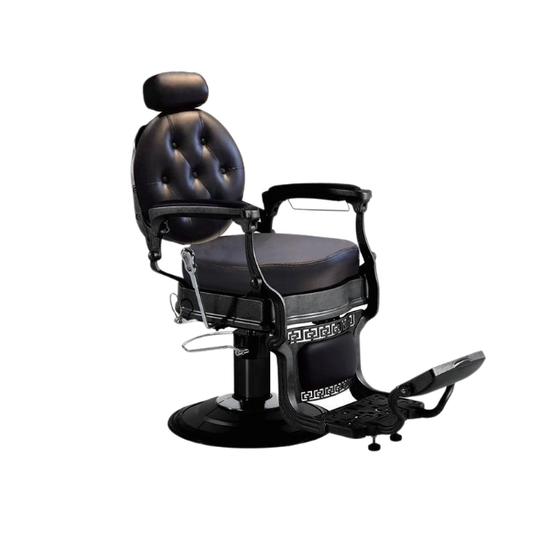 MV hair and beauty