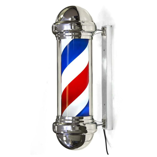 Barber Essentials 4-Piece Salon Pack - MV hair and beauty