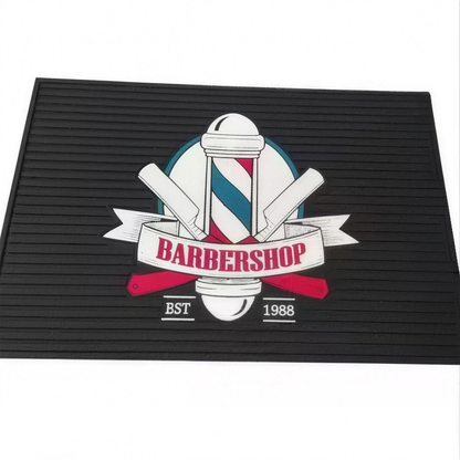 Barber Mat Barbershop 1988 - MV hair and beauty
