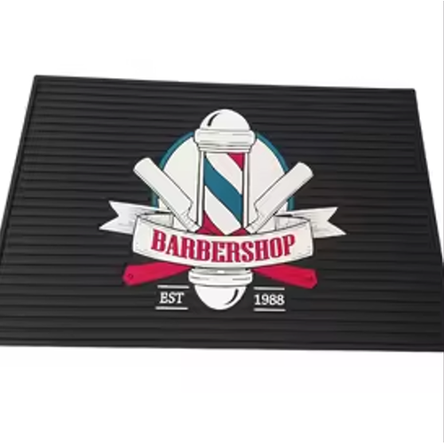 Barber Mat Barbershop 1988 - MV hair and beauty