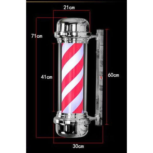 MV hair and beauty