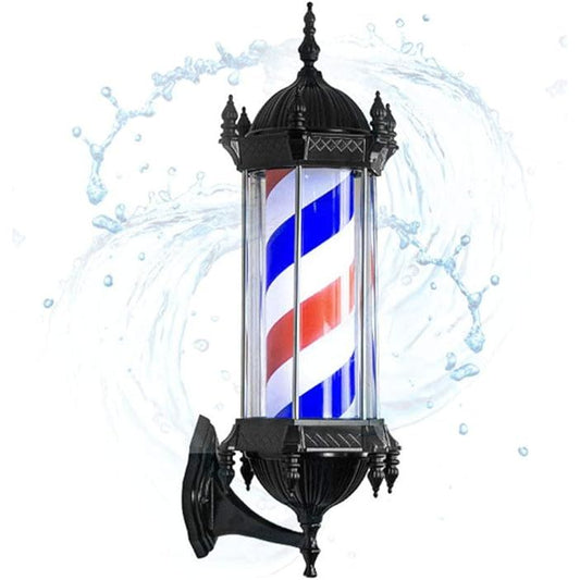 MV hair and beauty