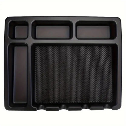 Barber Tools Tray