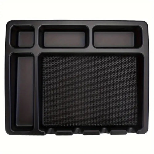 Barber Tools Tray